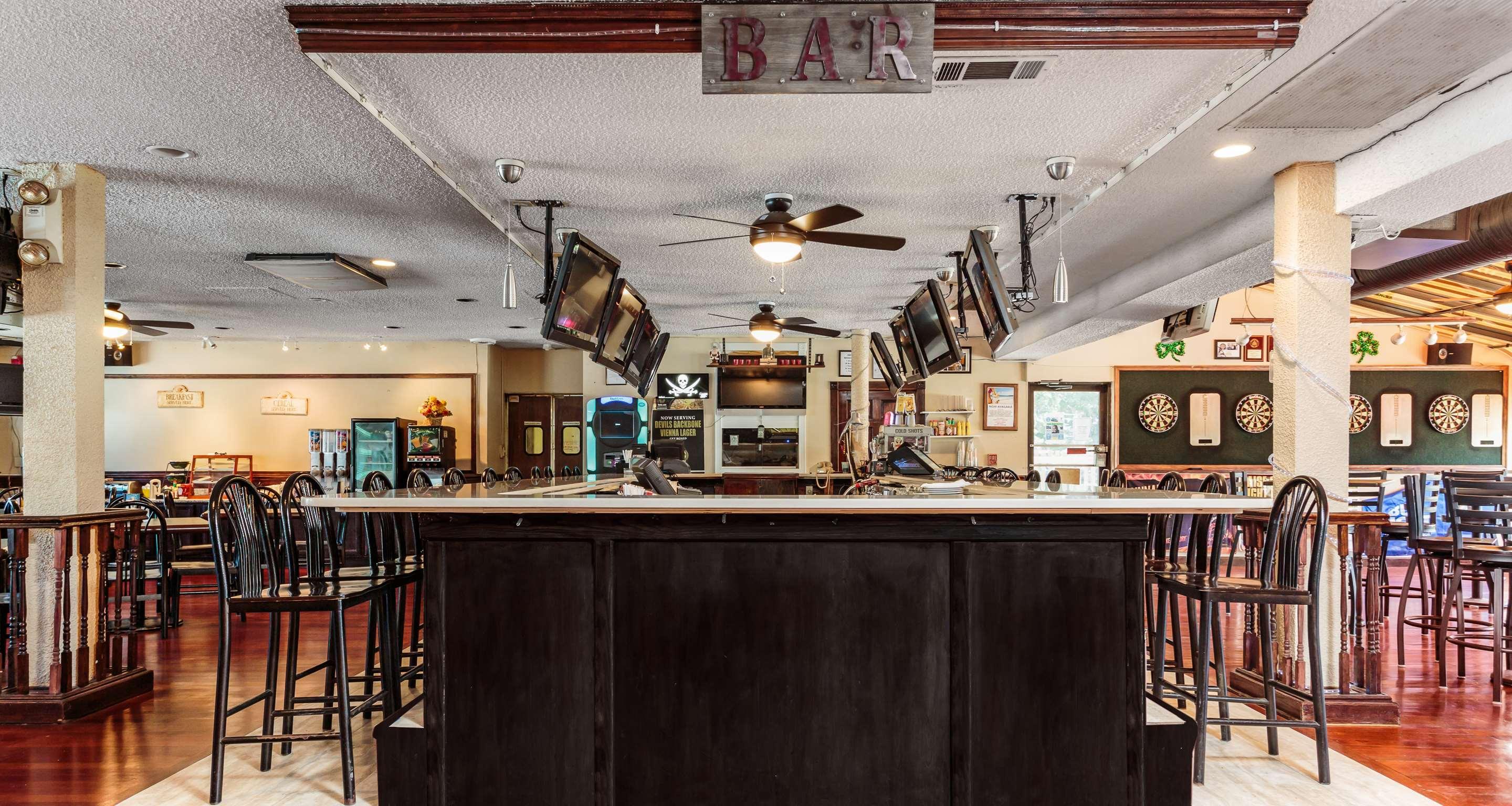 Best Western Battlefield Inn Manassas Exterior foto