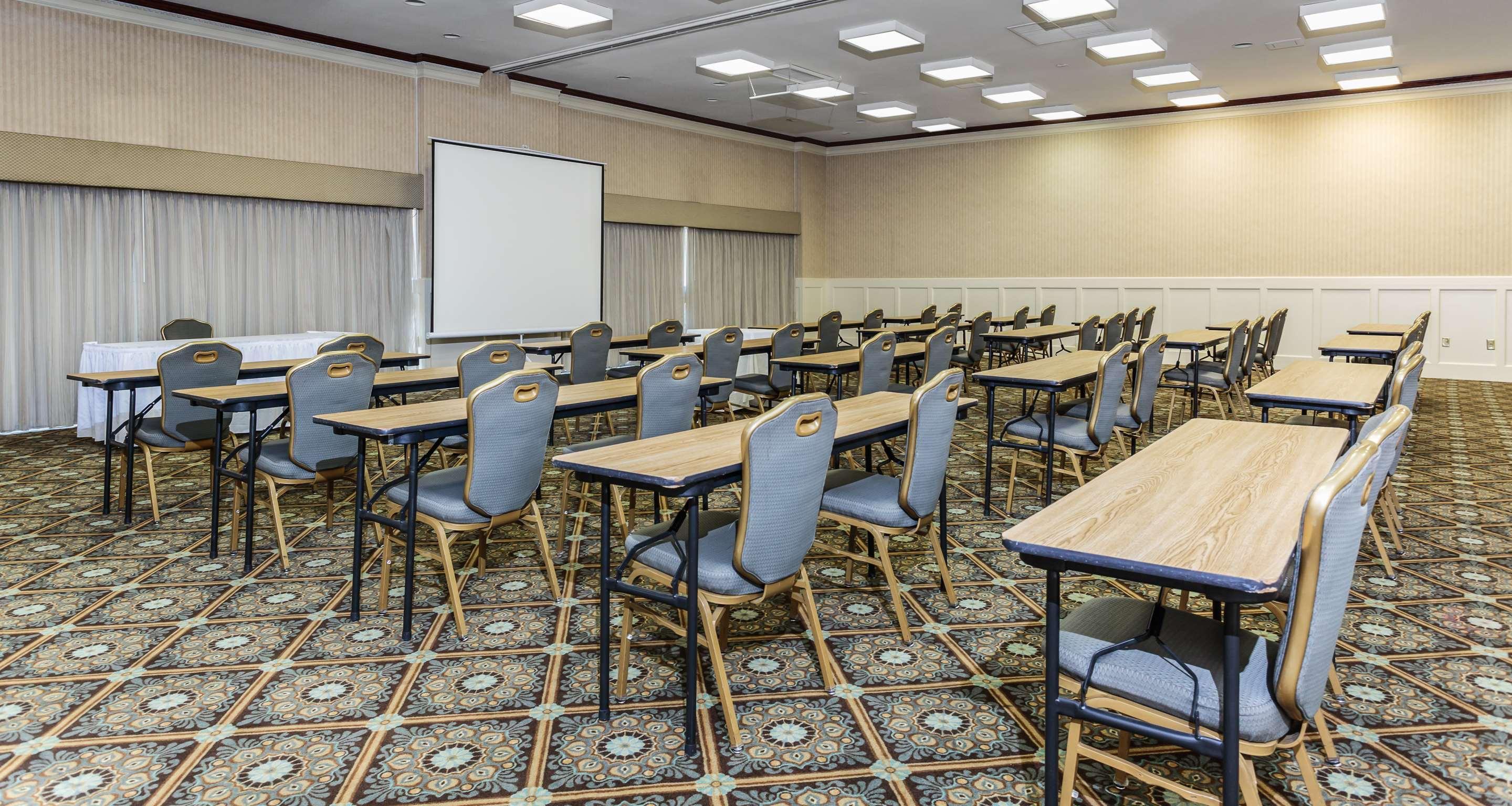 Best Western Battlefield Inn Manassas Exterior foto