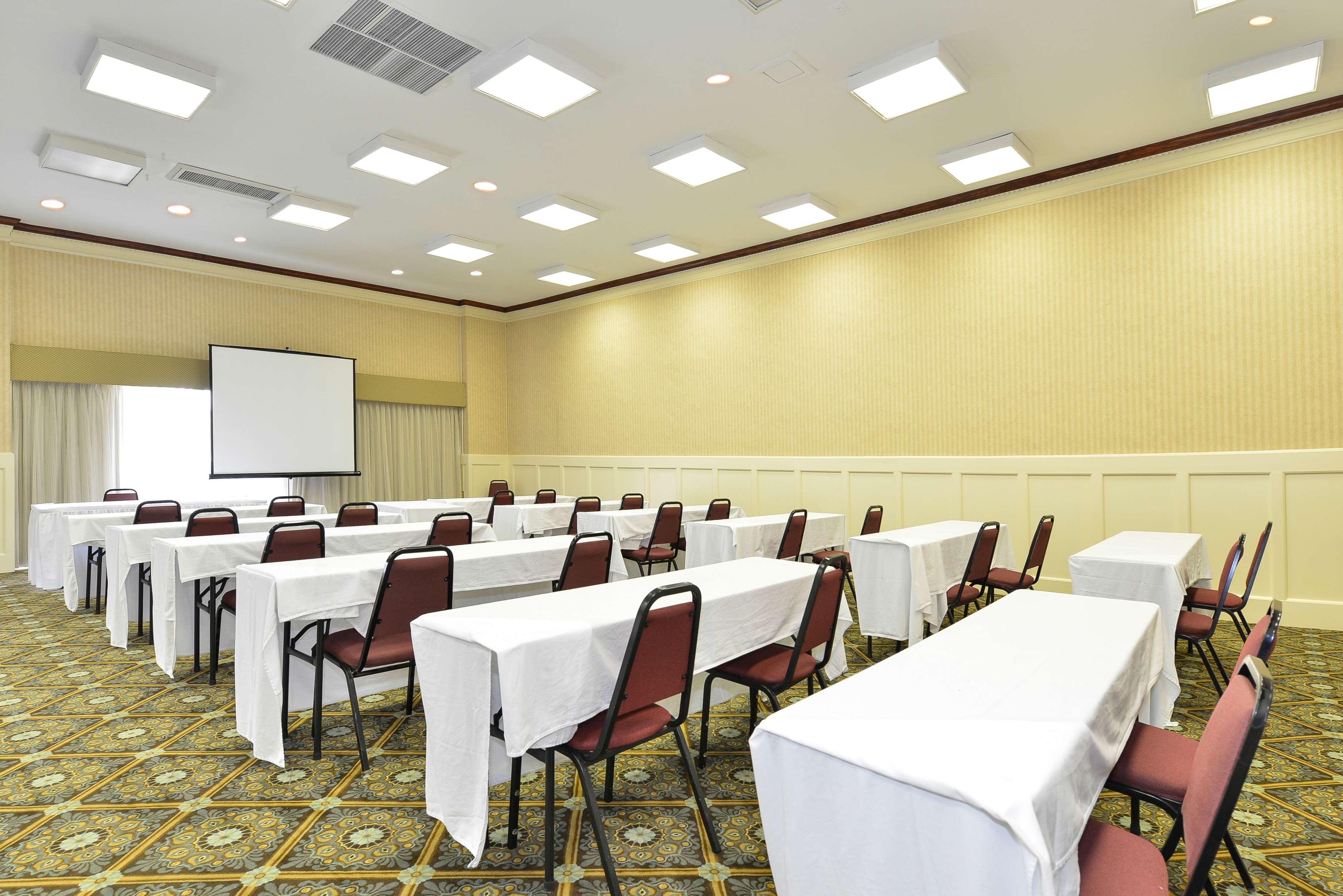 Best Western Battlefield Inn Manassas Exterior foto