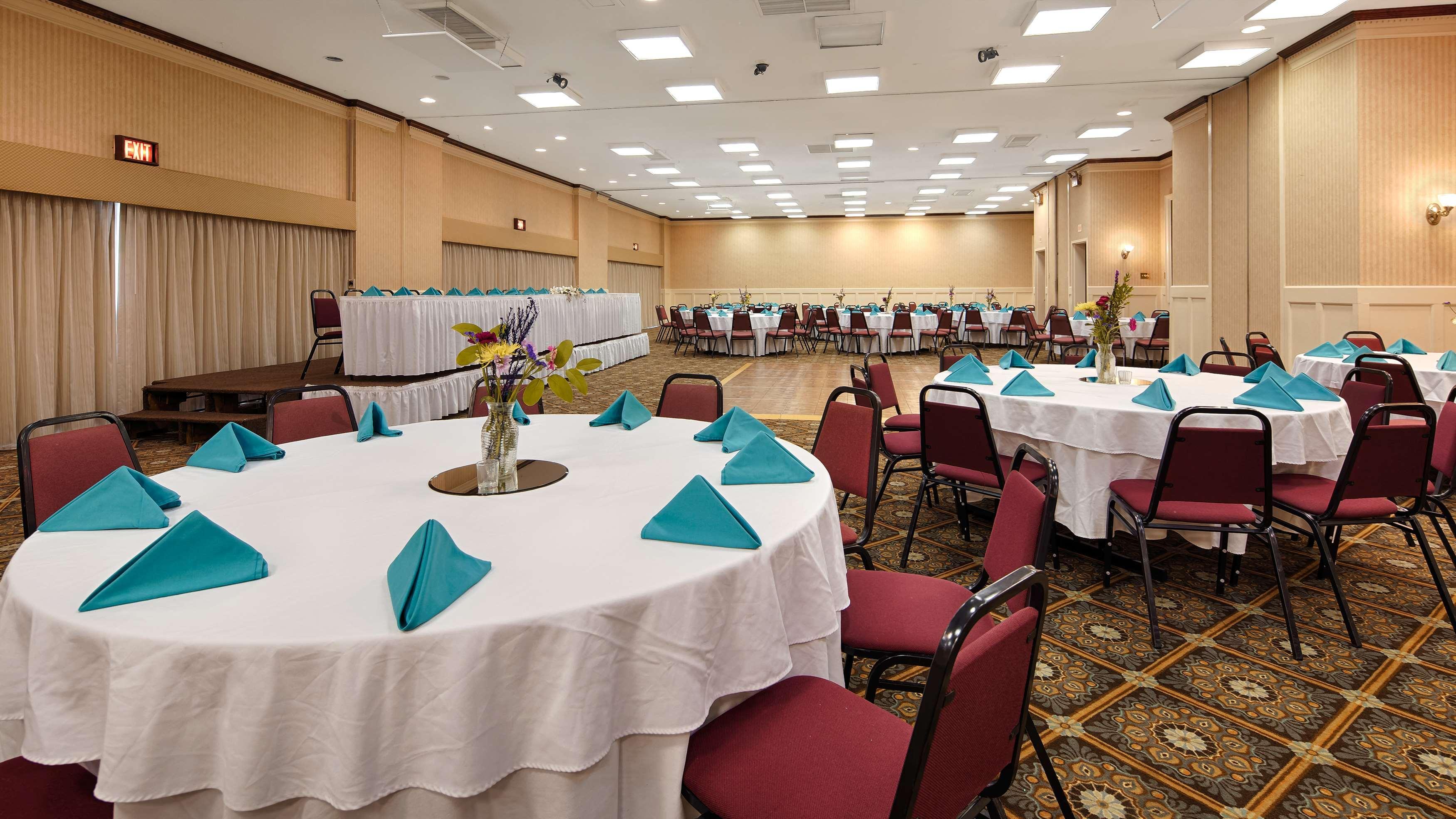 Best Western Battlefield Inn Manassas Exterior foto