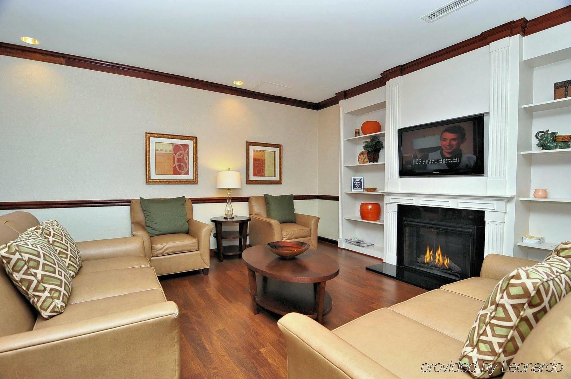 Best Western Battlefield Inn Manassas Exterior foto